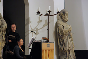Sabrina Hausmann, Mark Pogolski