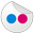 Mi Twitter Mi Flickr