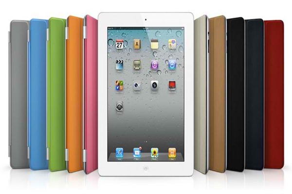 iPad 2 Arrives In The Philippines On April 29