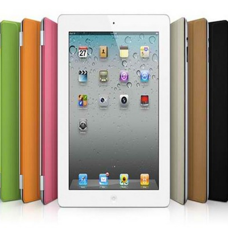 iPad 2 Arrives In The Philippines On April 29