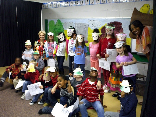 Readers Theater