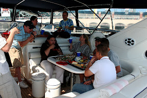 HOT August Nights Micro Brewery Cruise – Fridays in August