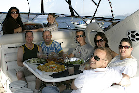 Sunset “Friday” Dinner Cruise