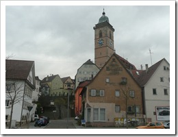 Nuertingen Ansicht vom Neckar Nuertingen Ansicht vom Neckar