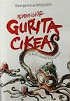 cover buku  membongkar gurita cikeas