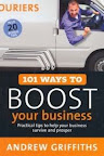 BOOST YOUR BUSINESS