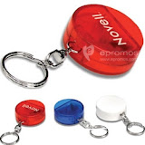 CD Opener Key Chain