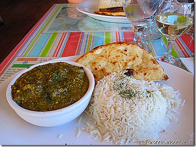 yum - a little further away yum - a little further away