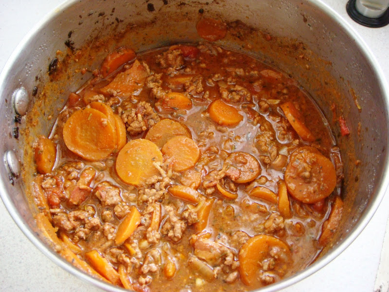 Recipe | Jamie Oliver Recipe | Simple Baked Lasagne | From ...