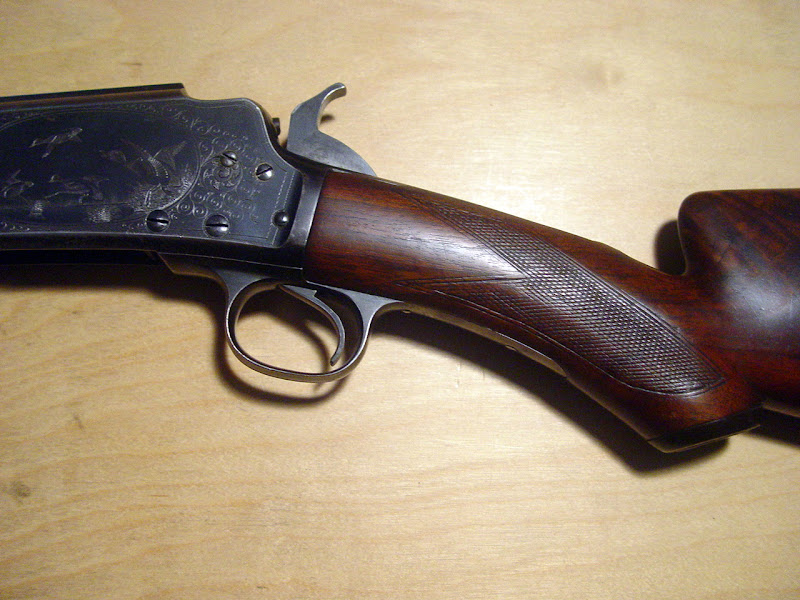 marlin 1898 pump shotgun serial numbers