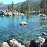 Lake Tahoe