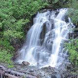 Mount Rainier National Park