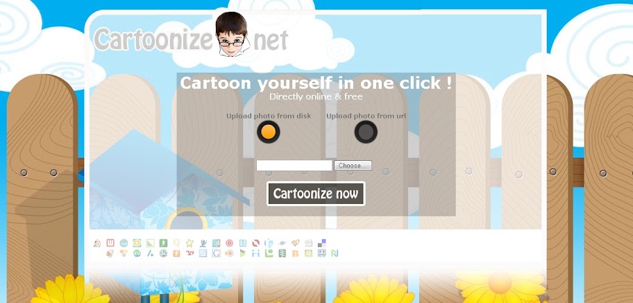 Cartoonsize.net