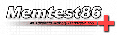 Testare l'integrità della memoria RAM con Memtest86+