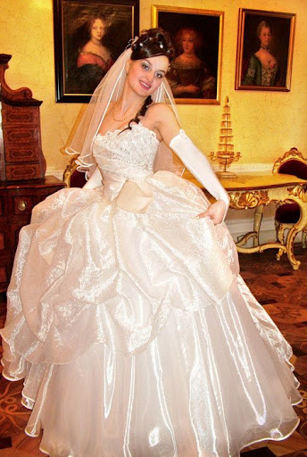 bride