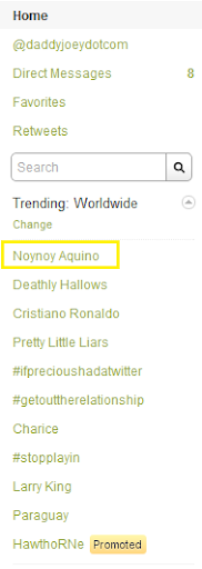 Noynoy Aquino