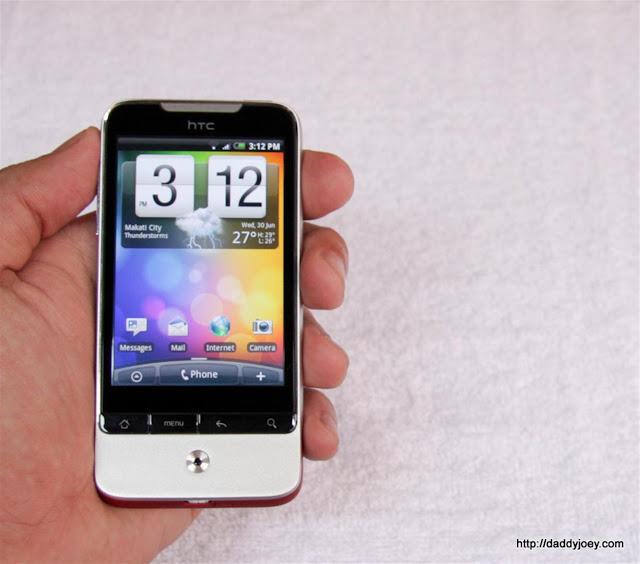 HTC Legend HTC Legend