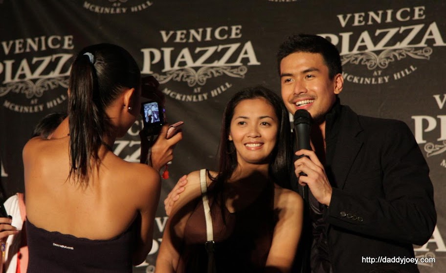 Christian Bautista