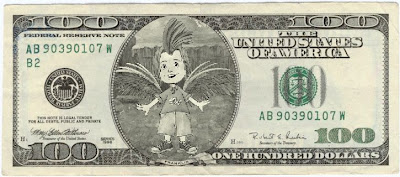 money