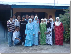 azmi house
