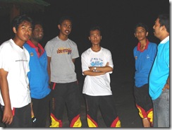 borak