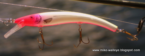 Top 10 Fishing Lures For Walleye