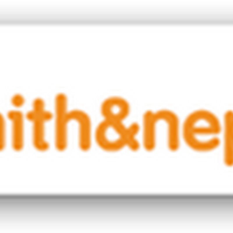 Smith and Nephew To Lay Off 100 Employees To Absorb New Medical Device Tax