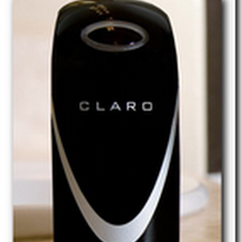 CLARO Receives FDA-Clearance for Treatment of Acne