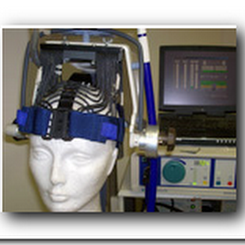 Brainsway gets FDA nod for device trial – Another Device for Transcranial Magnetic Stimulation