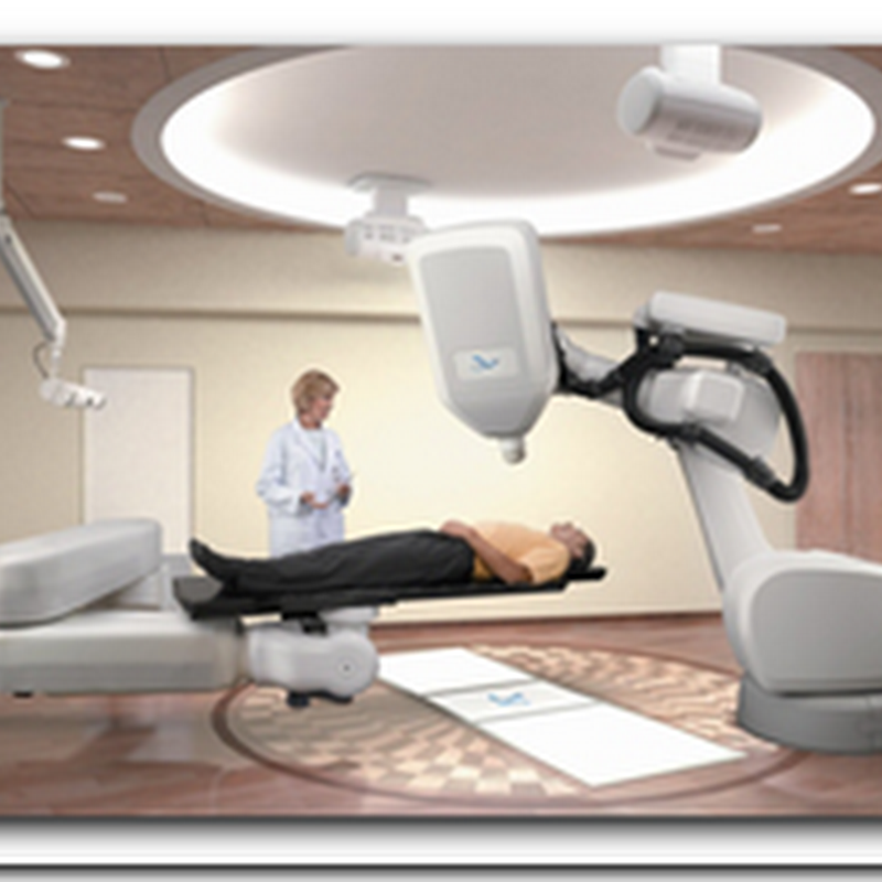 Safety and Effectiveness of Using CyberKnife on Prostate Cancer