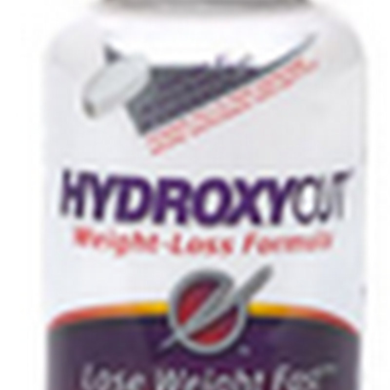 Hydroxycut Warnings from the FDA – Weight Loss Products