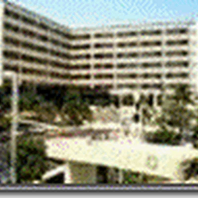 Swine flu Tests Emergency Response Systems at Long Beach Memorial – CDC Video Says Wash your Hands
