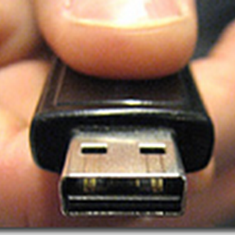USB Memory Stick Round 2 – More Medical Record Information on a Lost Drive