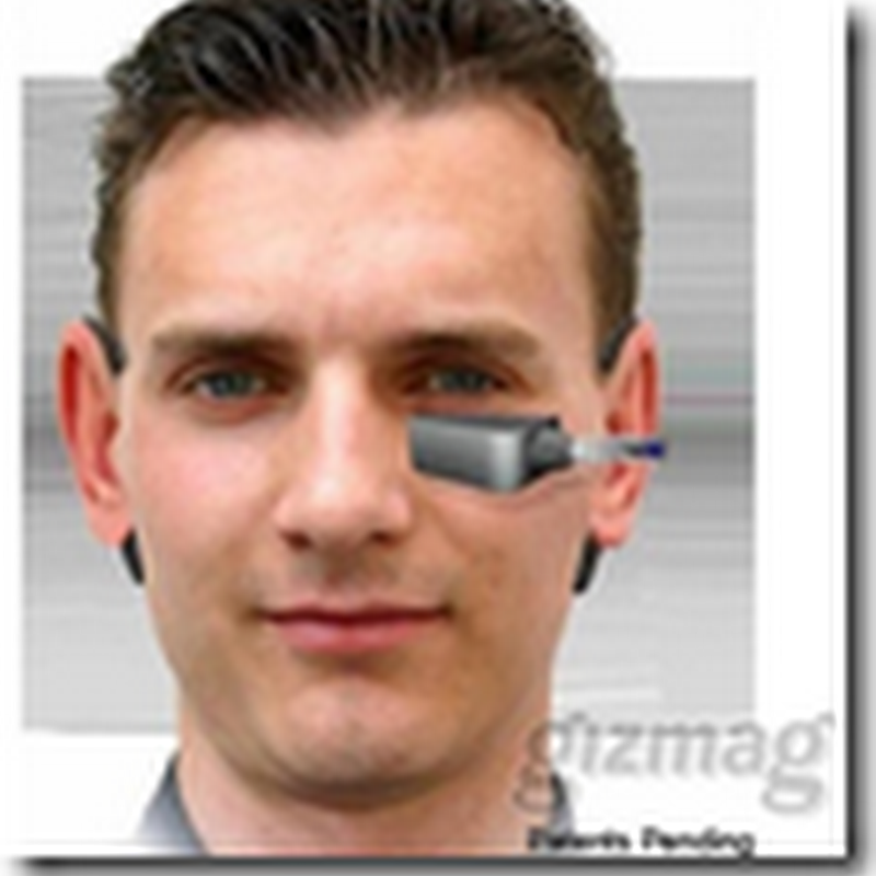 Virtual PC display Golden i Bluetooth Headset – A New Way to View and Input Electronic Medical Records on the Horizon Perhaps…