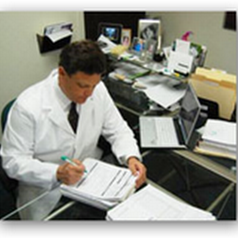 Political action committee - Stop Practicing Medicine Created by Physician in California