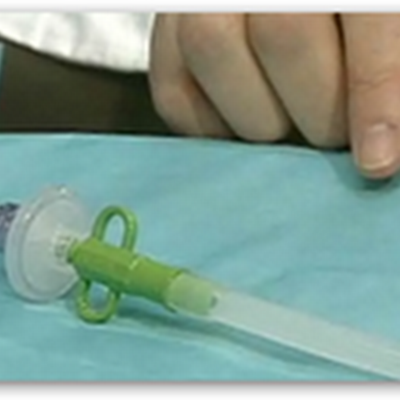 The Colonoscopies at the VA – Video Shows What Was not Cleaned Properly