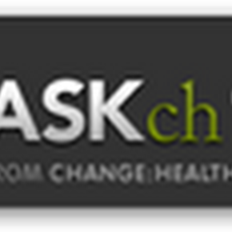 Use Twitter to Save Money on your Healthcare – Quick and Simple Format for Answers AskCH