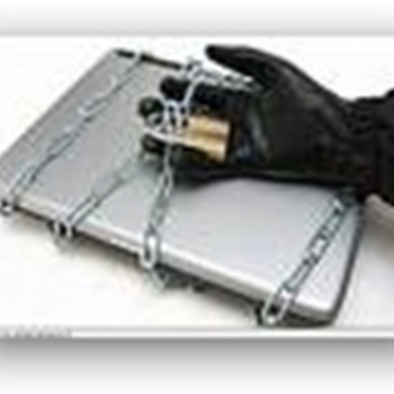 Blue Cross Physicians Warning – Potential Data Breach With Stolen Laptop Computer