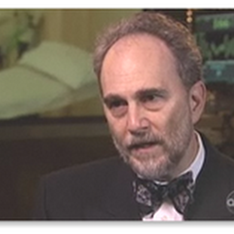 Staying Alive – Dr. Craig Freied Co-Founder of (Azyxxi) Microsoft Amalga And Hospital Safety (ABC 20/20)