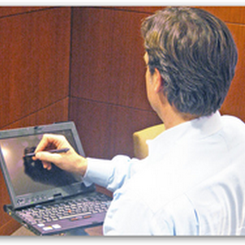 Pfizer Using New Algorithmic Formulas Loaded On Tablet PCs To Track Pills – Sample Distribution