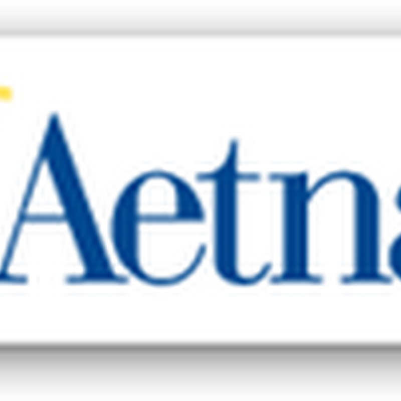 Aetna Gives Away File Cabinet Containing Personal Information – 4900 More Get Free Credit Monitoring