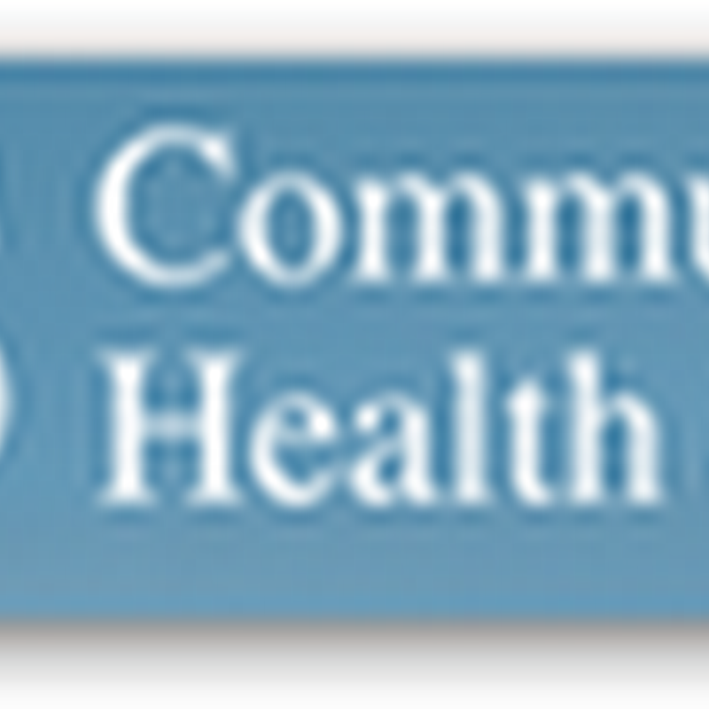 Marion Regional Healthcare System Acquired by Community Health System Subsidiary – More Join “For Profit” Publicly Traded Hospital System in South Carolina