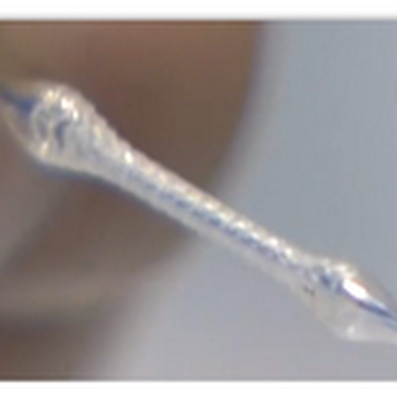 Biodegradable Heart Stent Used With Clinical Trials in the UK–Begins to Dissolve and Is Gone in a Year Or So