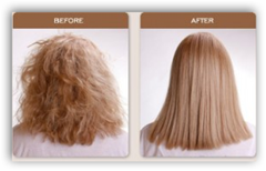 Brazilian Blowout On African American Natural Hair Brazilian Blowout On African American Natural Hair