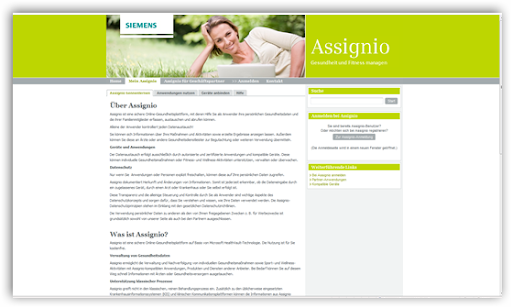 apple healthvault developer healthcare