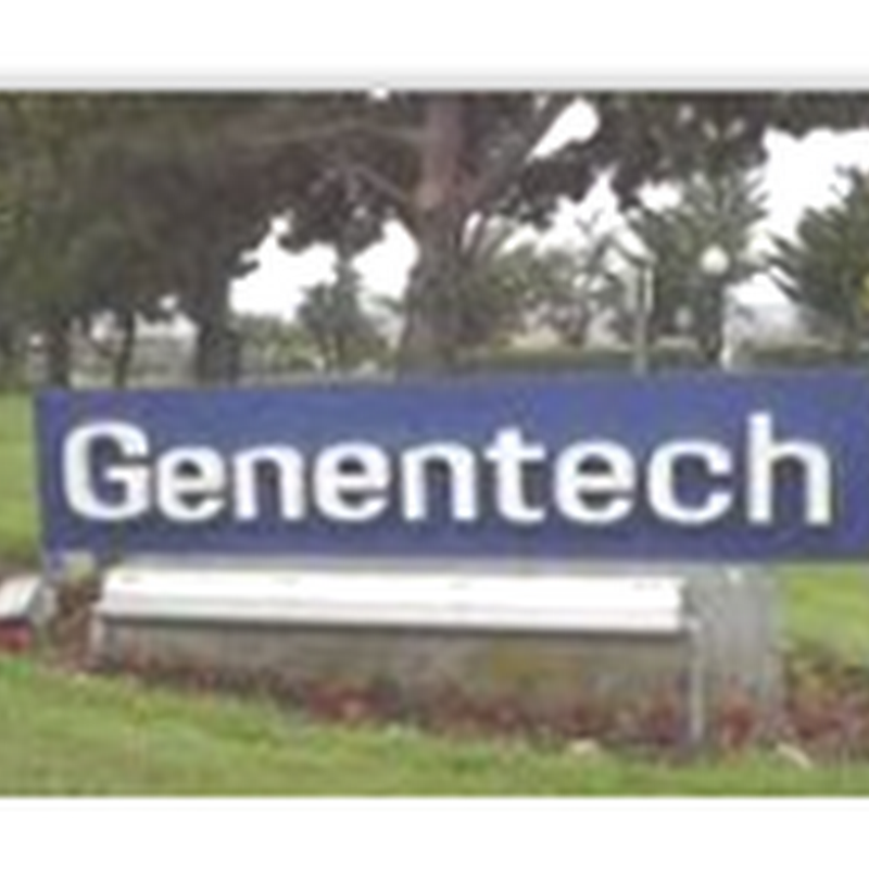 Roche (Genentech) Requests Hearing From the FDA Regarding Avastin for Breast Cancer-Did These Numbers Come From the United Health Care Oncology Study-Subsidiary Watch