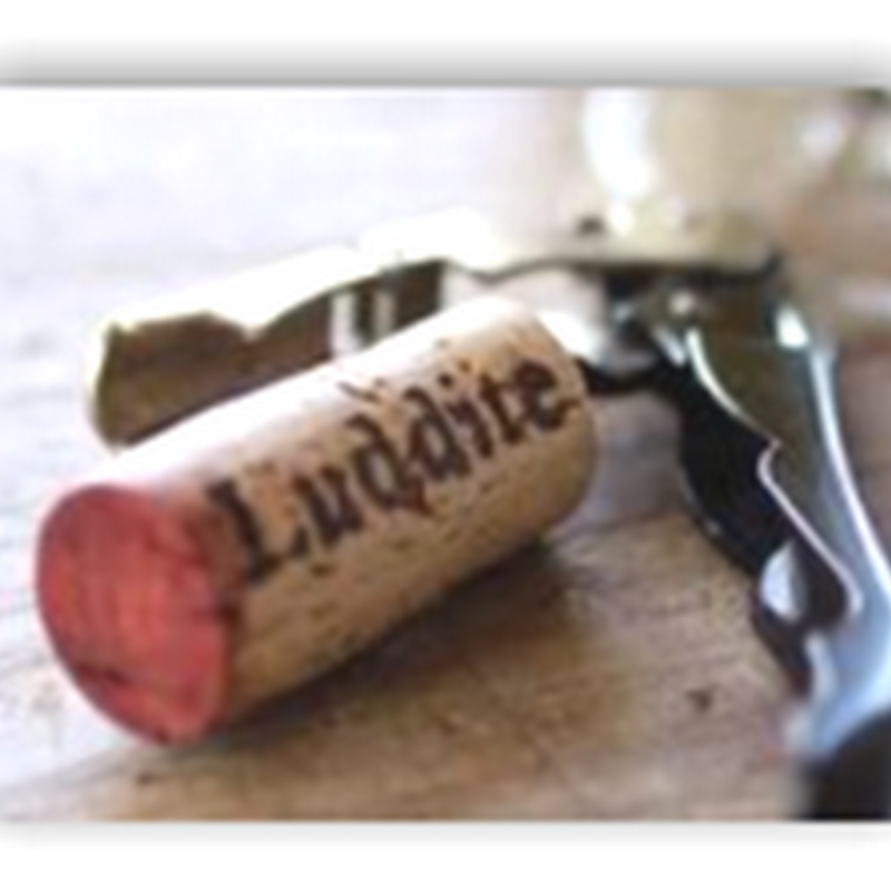 Recalls: FDA Gets the Big Luddite Award with Drug and Device Companies That Do Little or Nothing to Help Consumers-Triad Products Could Have Been Bar Coded To Scan