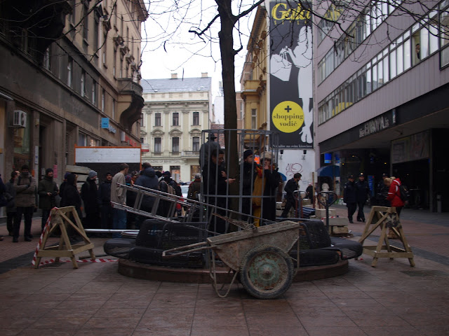 Var�avska 22. sije�nja 2010