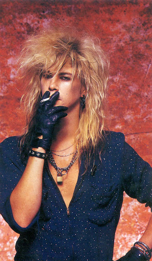 Duff Mckagan Vida, Fotos