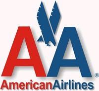 American Airlines-logo-bargain-flights-washington-dc